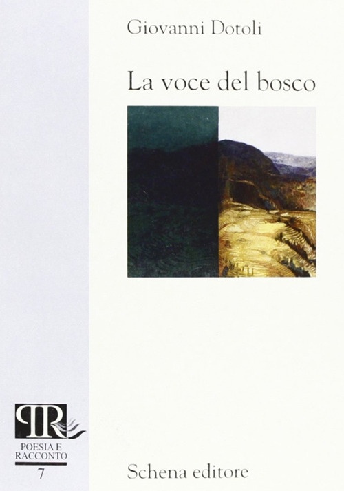 La voce del bosco La voce del bosco