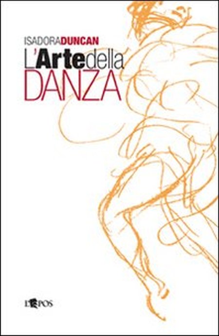 L'arte della danza L'arte della danza