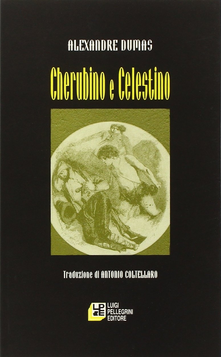 Cherubino e Celestino Cherubino e Celestino