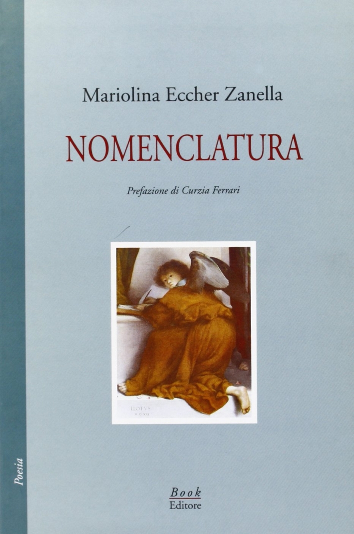Nomenclatura Nomenclatura