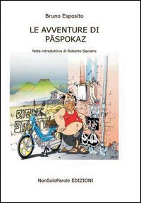 Le avventure di Paspokaz Le avventure di Paspokaz