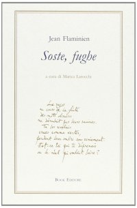 Soste, fughe