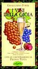I vini della gioia
