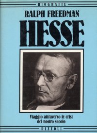 Hesse