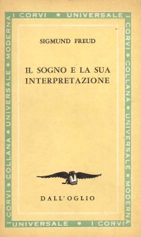 Il sogno e la sua interpretazione