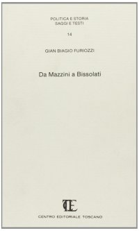 Da Mazzini a Bissolati