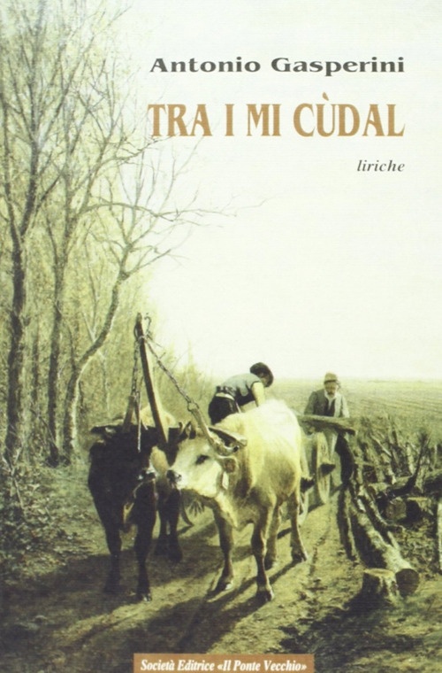 Tra i mi cudal Tra i mi cudal