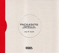 Packaging. Modelli e applicazioni. Con CD-ROM