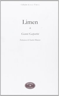 Limen. Poesie degli interstizi