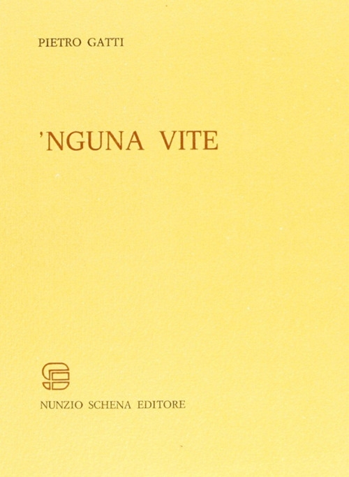 'Nguna vite 'Nguna vite
