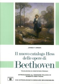 Il nuovo catalogo Hess delle opere di Beethoven