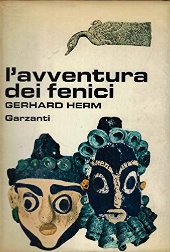 L'avventura dei fenici