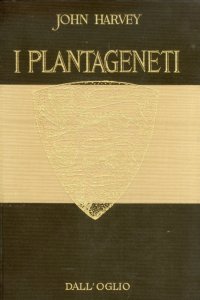 I Plantageneti