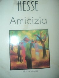 Amicizia