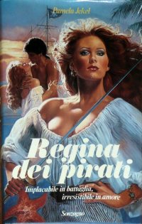 Regina dei Pirati