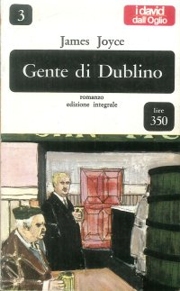 Gente di Dublino