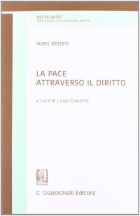La pace attraverso il diritto