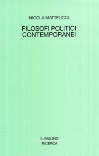 Filosofi politici contemporanei
