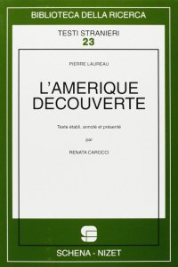L'Amerique découverte