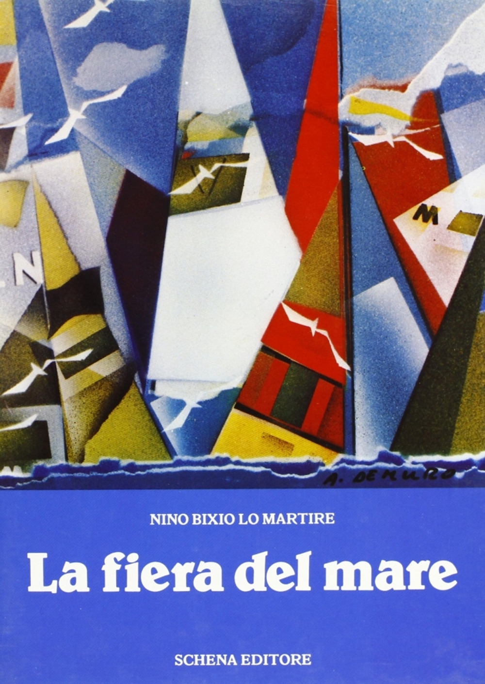 La fiera del mare La fiera del mare