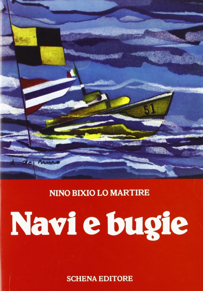 Navi e bugie Navi e bugie