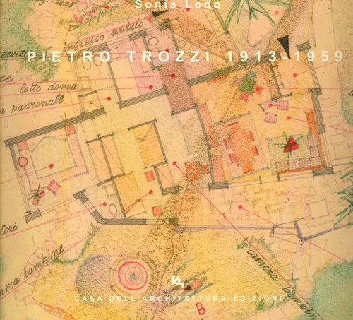 Pietro Trozzi 1913-1959 Pietro Trozzi 1913-1959