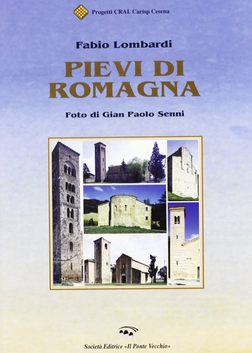 Pievi di Romagna Pievi di Romagna