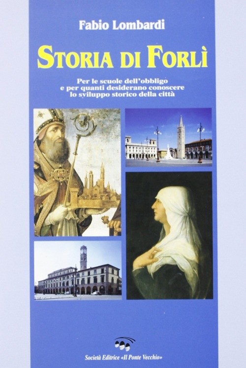 Storia di Riccione Storia di Riccione