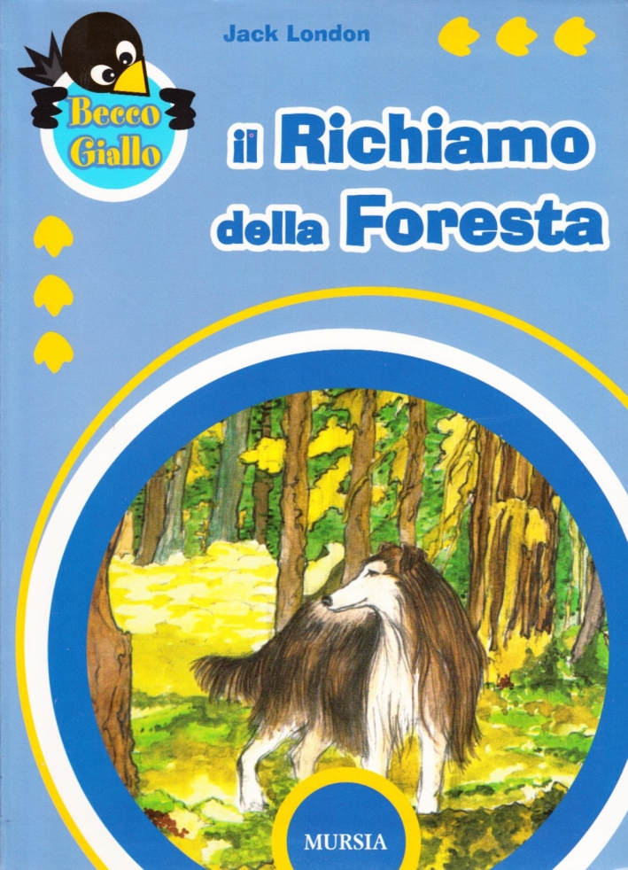 Il richiamo della foresta Il richiamo della foresta