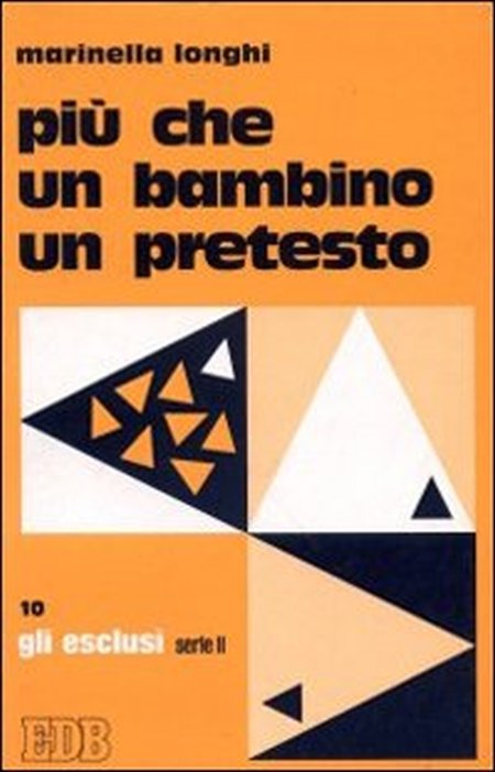 Più che un bambino un pretesto. Dinamiche di isolamento e cooperazione nella scolarità di un bambino con handicap Più che un bambino un pretesto. Dinamiche di isolamento e cooperazione nella scolarità di un bambino con handicap