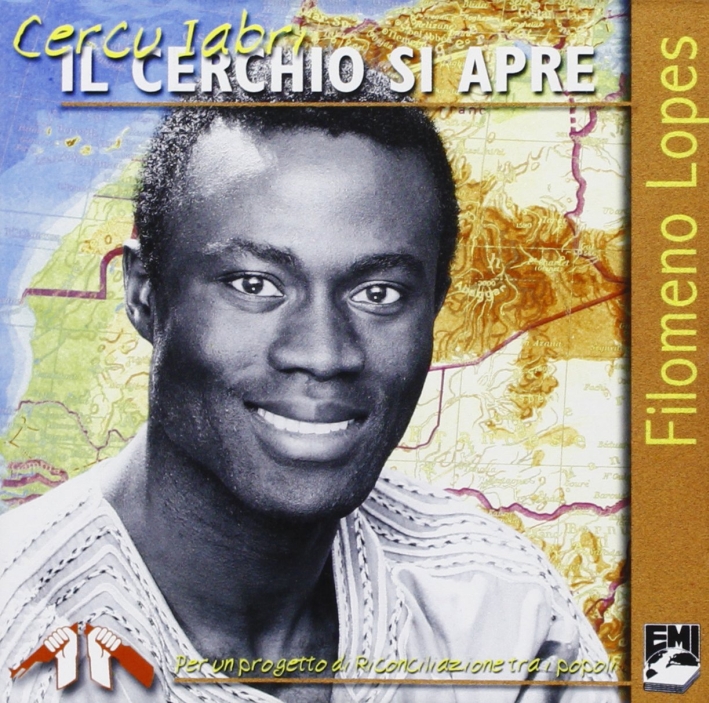 Il cerchio si apre. Cercu iabri. Per un progetto di riconciliazione tra i popoli. Con CD Audio Il cerchio si apre. Cercu iabri. Per un progetto di riconciliazione tra i popoli. Con CD Audio