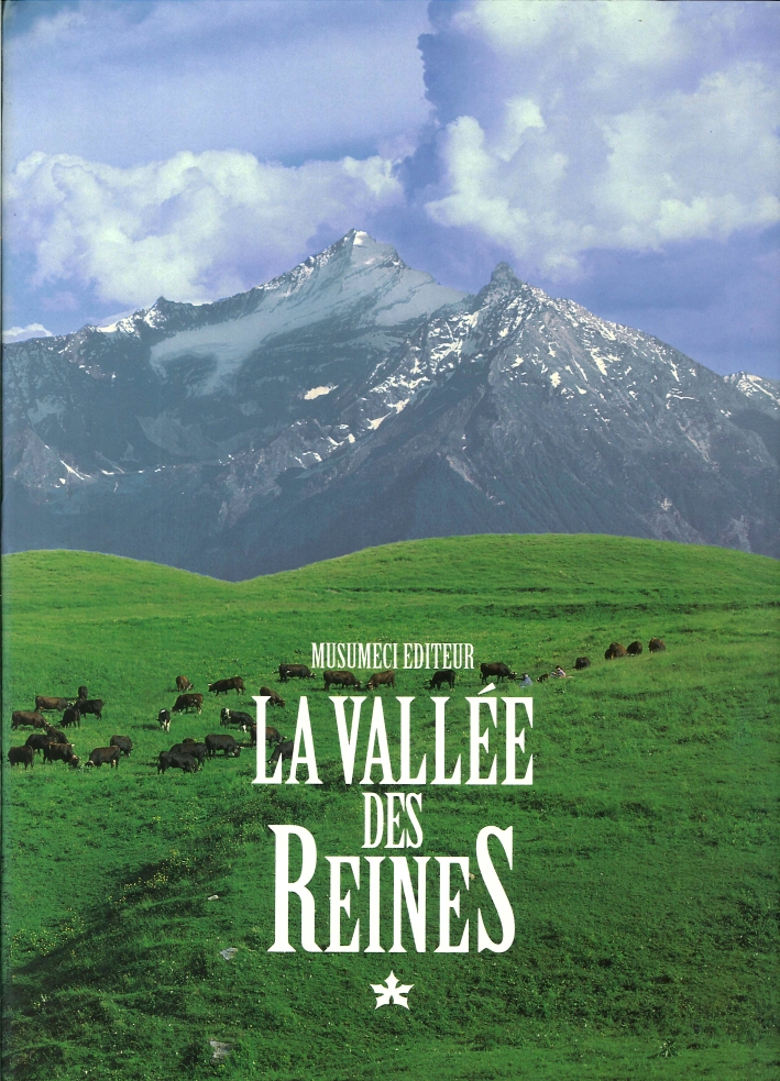 La valle delle Reines
