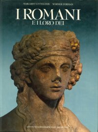 I Romani e i Loro Dei