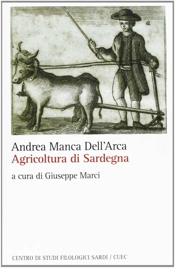 Agricoltura di Sardegna Agricoltura di Sardegna