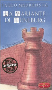 La variante di Lüneburg La variante di Lüneburg