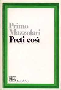 Preti così Preti così