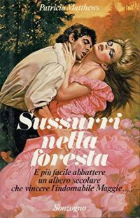 Sussurri nella Foresta