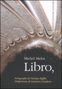 Libro, Libro,
