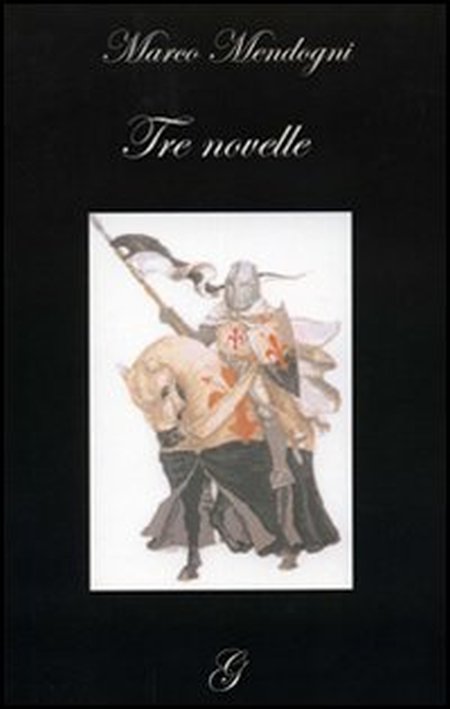 Tre novelle Tre novelle