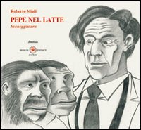 Pepe nel latte Pepe nel latte