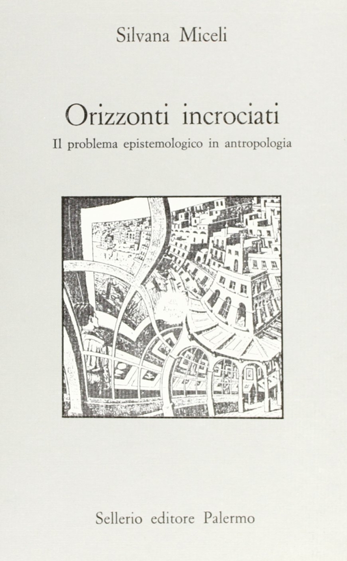Orizzonti incrociati Orizzonti incrociati