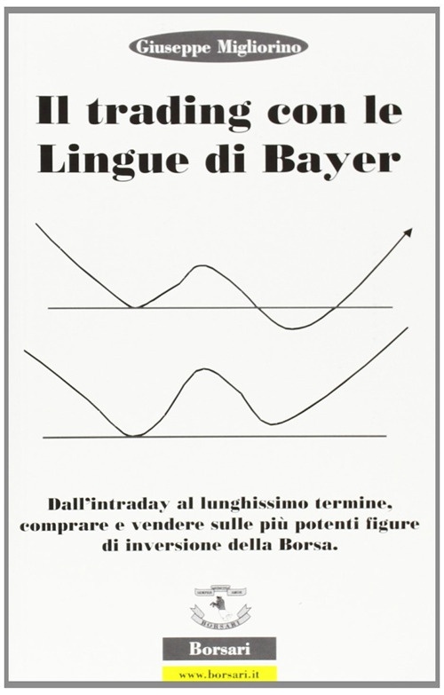 Il trading con le lingue di Bayer Il trading con le lingue di Bayer