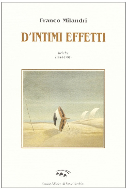 D'intimi effetti D'intimi effetti