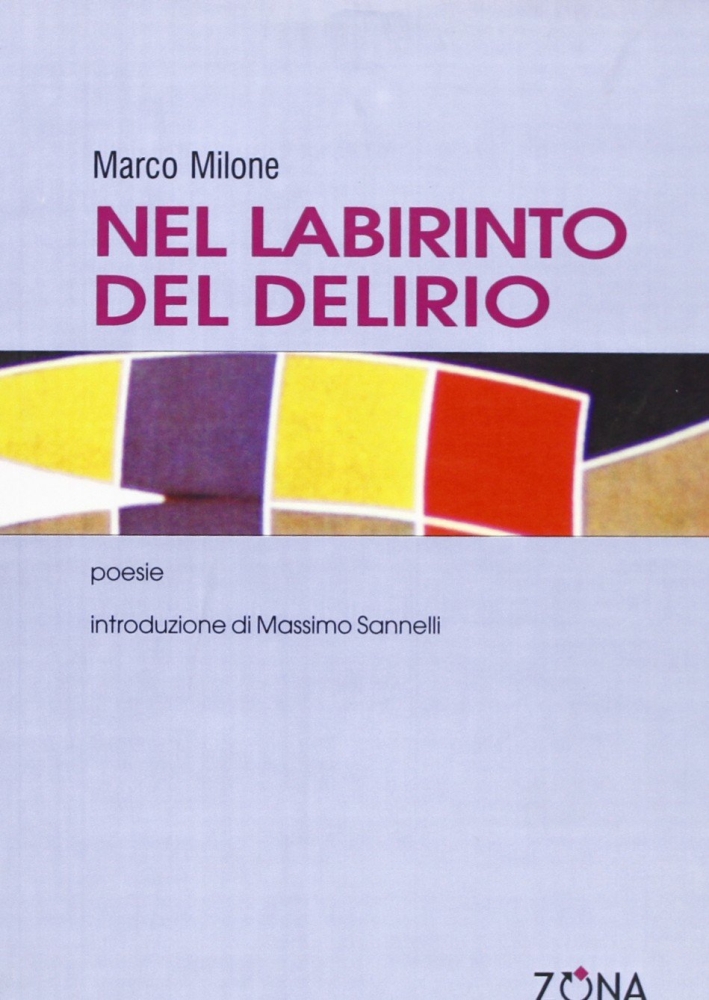 Nel labirinto del delirio Nel labirinto del delirio