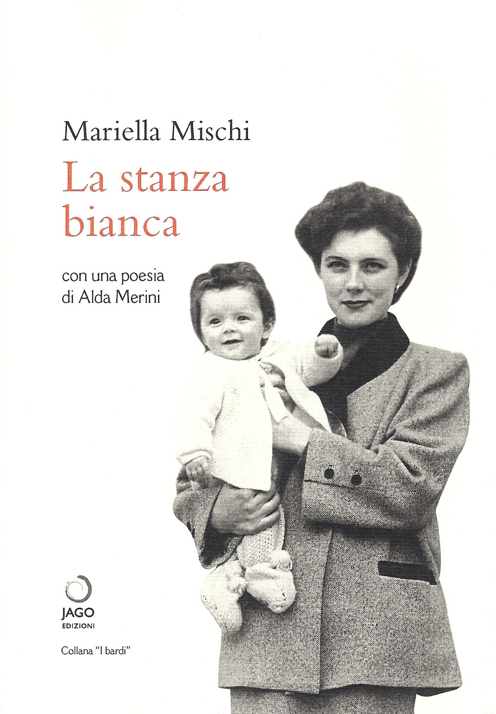 La stanza bianca La stanza bianca