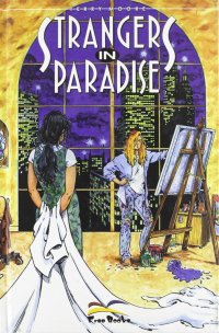 Strangers in Paradise. Vol. 2. I Dream of You 1