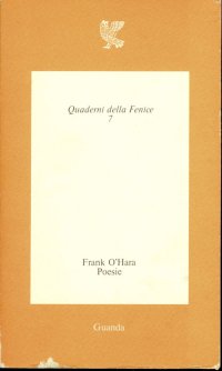 Poesie