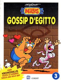 Gossip d'Egitto