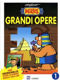 Grandi opere