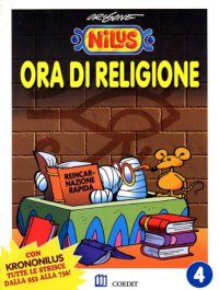 Ora di religione